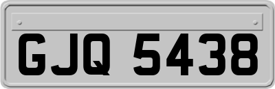 GJQ5438