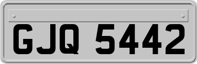 GJQ5442
