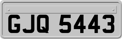 GJQ5443
