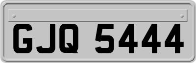 GJQ5444