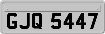 GJQ5447