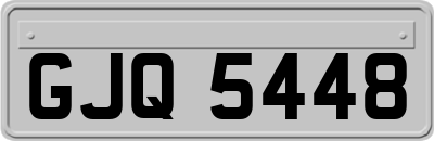 GJQ5448