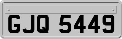 GJQ5449