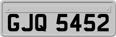 GJQ5452