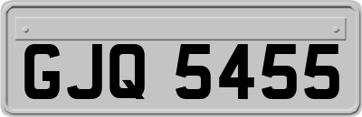 GJQ5455