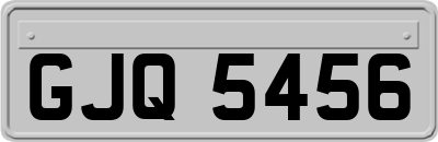 GJQ5456
