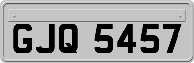 GJQ5457