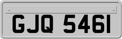 GJQ5461