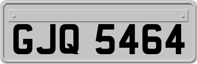GJQ5464