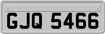 GJQ5466