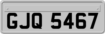GJQ5467