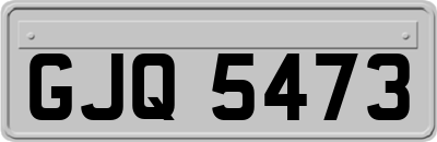 GJQ5473