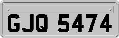 GJQ5474