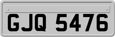 GJQ5476