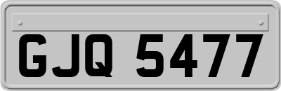 GJQ5477