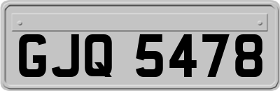 GJQ5478
