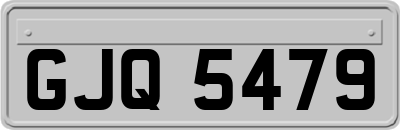 GJQ5479