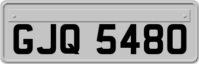 GJQ5480