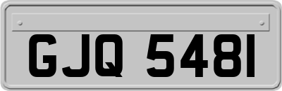 GJQ5481