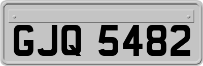 GJQ5482