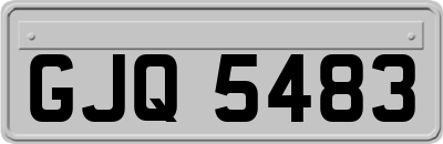 GJQ5483