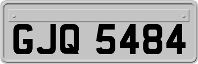 GJQ5484