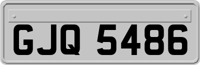 GJQ5486