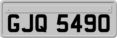 GJQ5490