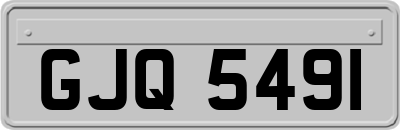 GJQ5491