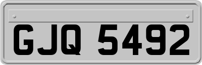 GJQ5492