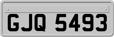 GJQ5493