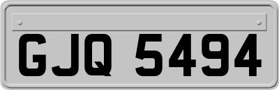 GJQ5494