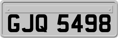 GJQ5498