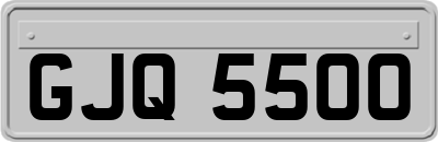 GJQ5500