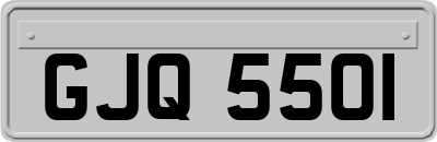 GJQ5501