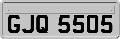 GJQ5505