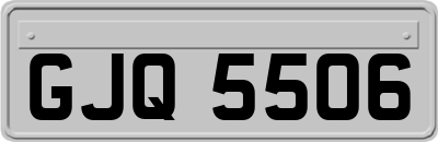 GJQ5506