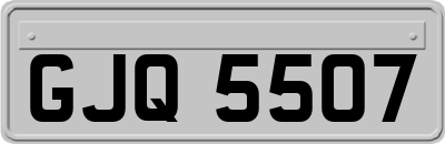 GJQ5507