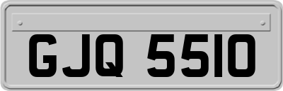 GJQ5510