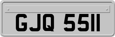 GJQ5511