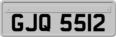 GJQ5512