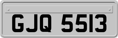 GJQ5513