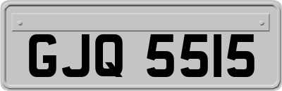 GJQ5515