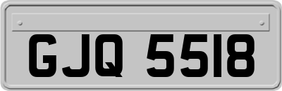 GJQ5518