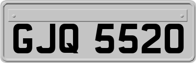 GJQ5520