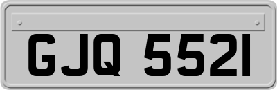 GJQ5521
