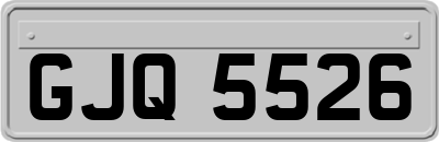 GJQ5526