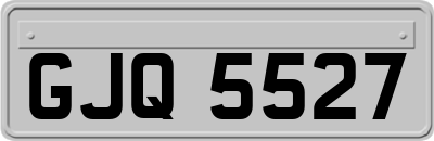 GJQ5527