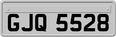 GJQ5528