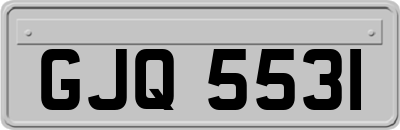 GJQ5531